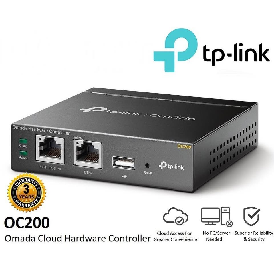 TP-LINK Omada OC200