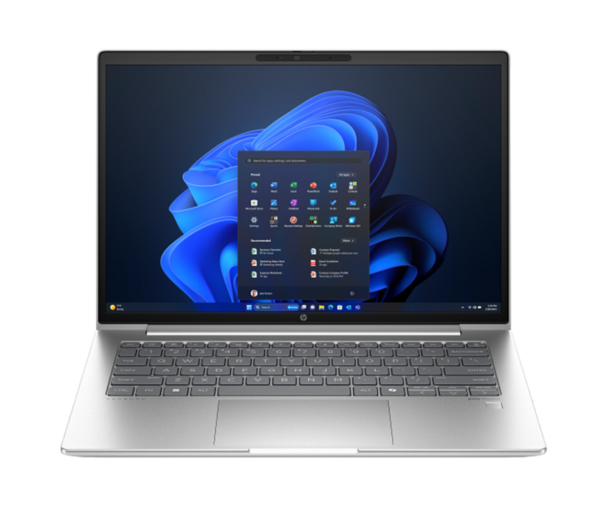 Ordinateur portable HP ProBook 460 G11 Core 7 120U 16Go RAM 512Go SSD 16"